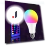 RGB LED Bulb — LED, Chic Home
