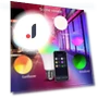 RGB LED Light Bulb — LED, Build My Home