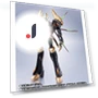 Robot Side KMF Code Geass Lelouch of the Rebellion Gawain ~Black Rebellion~ Perfume — Accessories & Timepieces, Bandai