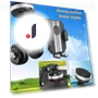 Robotic Arm Phone Mount — Mounts, JR-Studio