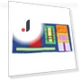 Sensory Blanket — Wearable, ZuiyouBaby1