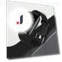 Smart Bracelet Fitness Watch — Smartwatches, Tiktop2