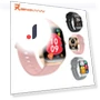 Smart Bracelet — Wearable Accessories, Rainbuvvy