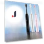 Smart Electric Toothbrush Sonic for Couples — Rotating Electric Toothbrushes, Dental Clinic