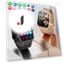 Smart Fitness Tracker Watch — Smartwatches, JS future