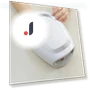 Smart Hand Massager with Palm Heating — Back Relief Solutions, HappyToy