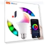 Smart LED Bulb — LED, Build My Home