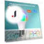 Smart LED Bulb — LED, Tuya