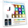 Smart LED Bulbs — LED, Build My Home