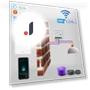 Smart Light Switch — Dimmer Switches, Tuya