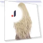 Smart Long Wavy Curly Full Wig — , SuNace