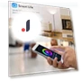 Smart RGB Floor Lamp — Standing Lights, Build My Home