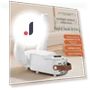 Smart Shoe Dryer with Timer — Shoe Dryers, Warm Land