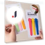 Smart Silicone Bookmark — , Jimeim