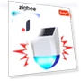 Smart Siren Alarm — Smart Home Security, JOHO - CarGear
