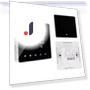 Smart Thermostat Temperature Regulator for Water Heating — Home Climate Control, Toys Arts