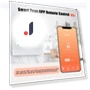 Smart Thermostat — Home Climate Control, TOMTOP JMS
