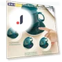 Smart Thermostatic Stand — Beverage Warmers, WIKHOSTAR