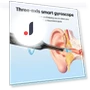 Smart Visual Ear Cleaner — Wax Removal, Cars Auto Home