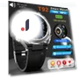 Smart Watch 2 in 1 Wireless Headset — Smartwatches, Tiktop2