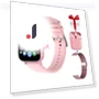 Smart Watch 2024 — Smartwatches, ZJM Mall