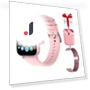 Smart Watch 2024 — Smartwatches, ZJM Mall