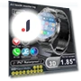 Smart Watch with AMOLED Display — Smartwatches, Zodvboz