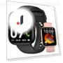 Smart Watch with Bluetooth Calls — Smartwatches, Smarter than future