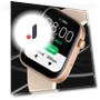 Smart Watch with Bluetooth Function — Smartwatches, Tiktop2