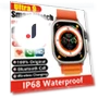 Smart Watch with GPS — Wearable Accessories, Tiktop2