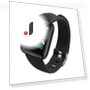 Smart Watch with Health Monitoring — Smartwatches, guangchang01