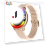 Smart Watch with Heart Rate Monitor — Smartwatches, Tiktop2