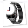 Smart Watch with Large HD Screen — Smartwatches, ESTG