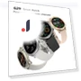 Smart Watch with Touch Screen — Smartwatches, QTLLBT