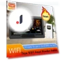 Smart Weather Station with Color Display — Home Climate Control, Home Furnishing Department Mall