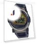 Smartphone Link Digital Watch — Men's Timepieces, Casio