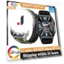 Smartwatch for Active Lifestyle — Smartwatches, Tiktop2