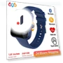 Smartwatch with HD Screen and Bluetooth Call — Smartwatches, Tiktop2
