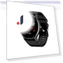 Smartwatch with Health Monitoring and Multi-Sport Functionality — Smartwatches, Smarter than future