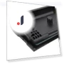 Touch Panel Gamepad — Accessories, Luminaire Lighting Mall