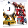 Transformable Robot Set — Construction Kits, Favorlook