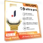 Ultra Pro Gold Smart Watch — Wearable Accessories, Tiktop2