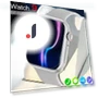 Ultra Series 9 Smartwatch — Wearable Accessories, Zodvboz