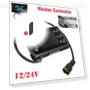 Universal LCD Monitor Switch with Remote Control — Automotive Remote Controls, 888 Auto Parts Town