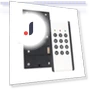 Universal Password Lock for Cabinet — Padlocks & Hasps, Meterk