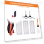 Vacuum Cleaner Robot Spare Parts — Smart Cleaning Robots, Excellent stuff
