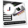 Vacuum Sealing Machine with UV Sterilization — Vacuum Bags, Yousheng Electronic Products