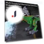 Walking Spray Dinosaur Robot — Playsets, Oran Sky