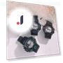 Waterproof Multifunctional Glow Sport Watch — Active Timepieces, AI Supermarket