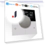 WiFi Smart Thermostat — HVAC Controls, Ketotek
